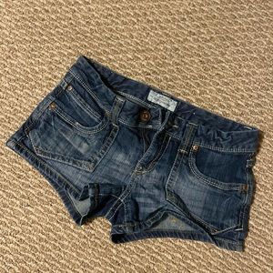 Women’s shorts